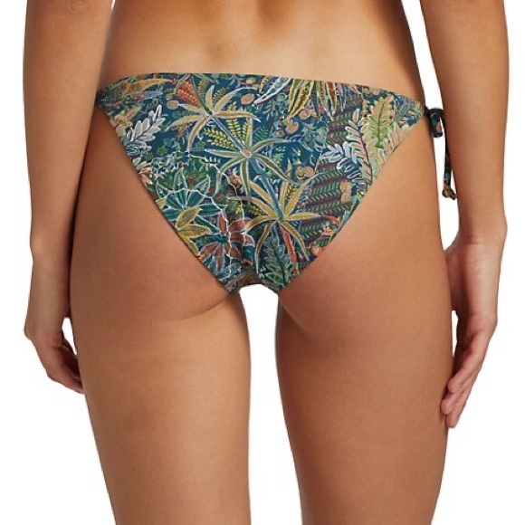 ONIA KATE CACTUS MULTI BIKINI BOTTOM ❤️IN STORES❤️ - Picture 2 of 4